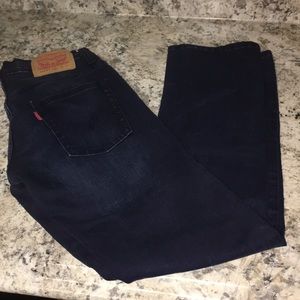 Levi Jeans NWOT